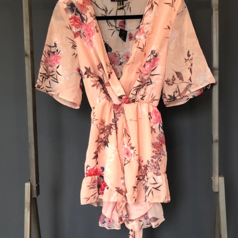 Mini Romper - Picture 5 of 6